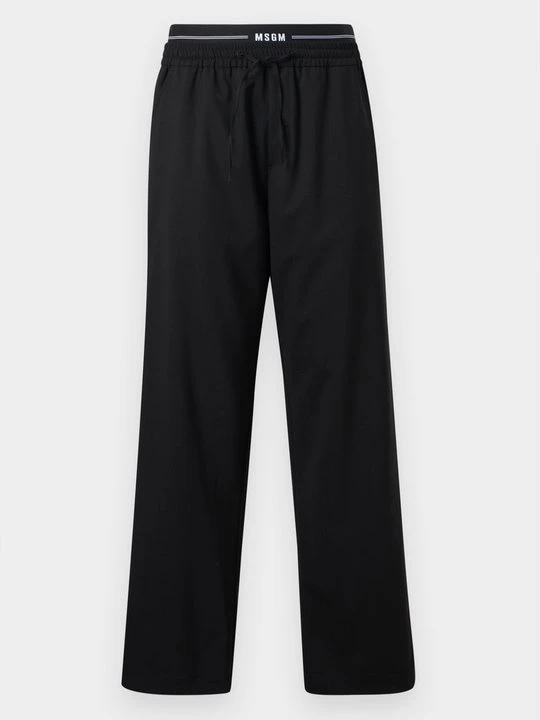 Obrázek produktu Kalhoty MSGM