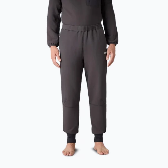 Obrázek produktu Kalhoty Musto Storm Fleece Midlayer carbon šedá