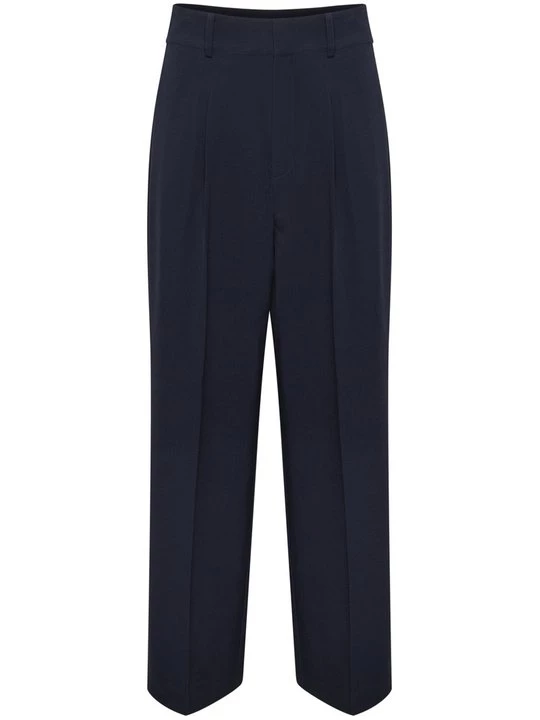 Obrázek produktu Kalhoty My Essential Wardrobe tmavě modrá