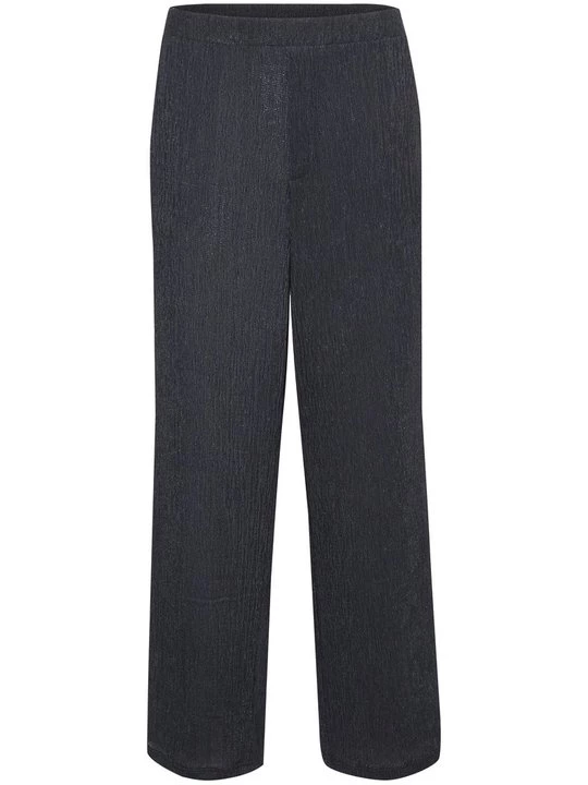 Obrázek produktu Kalhoty My Essential Wardrobe tmavě modrá