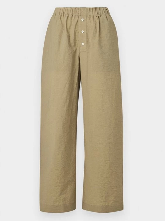 Obrázek produktu Kalhoty Nanushka khaki