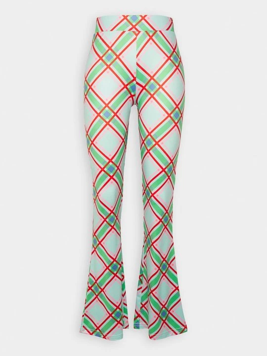 Obrázek produktu Kalhoty Neon & Nylon modrá