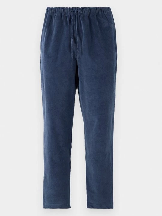 Obrázek produktu Kalhoty New Balance modrá