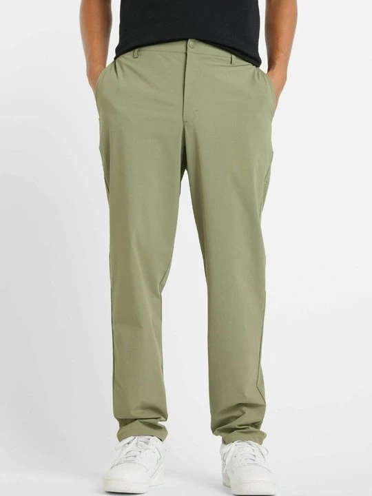 Obrázek produktu Kalhoty New Balance zelená