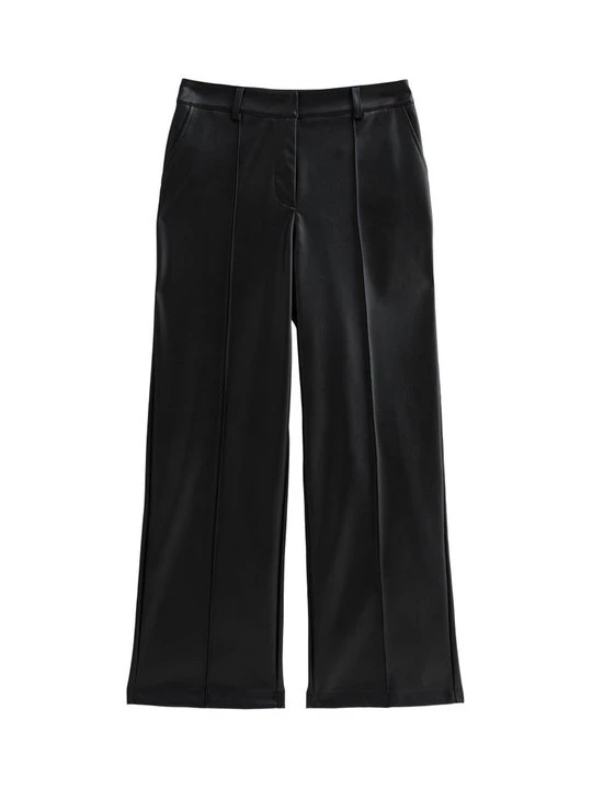 Obrázek produktu Kalhoty New Look černá