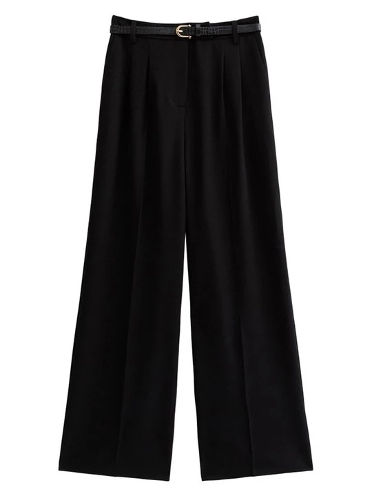 Obrázek produktu Kalhoty New Look černá