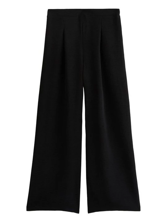Obrázek produktu Kalhoty New Look černá