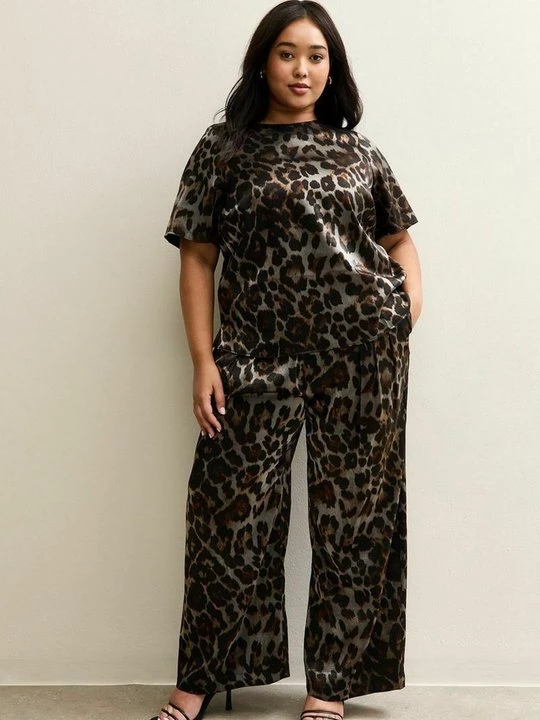 Obrázek produktu Kalhoty New Look Curves
