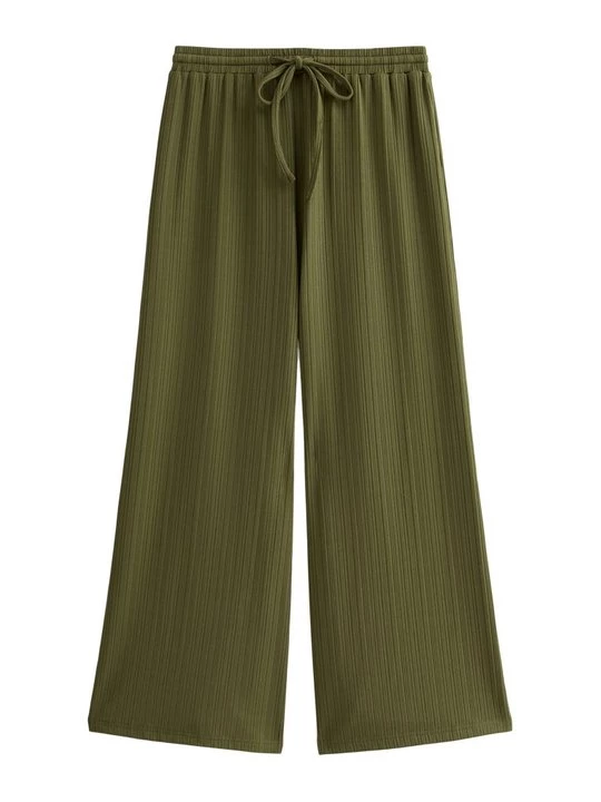 Obrázek produktu Kalhoty New Look khaki