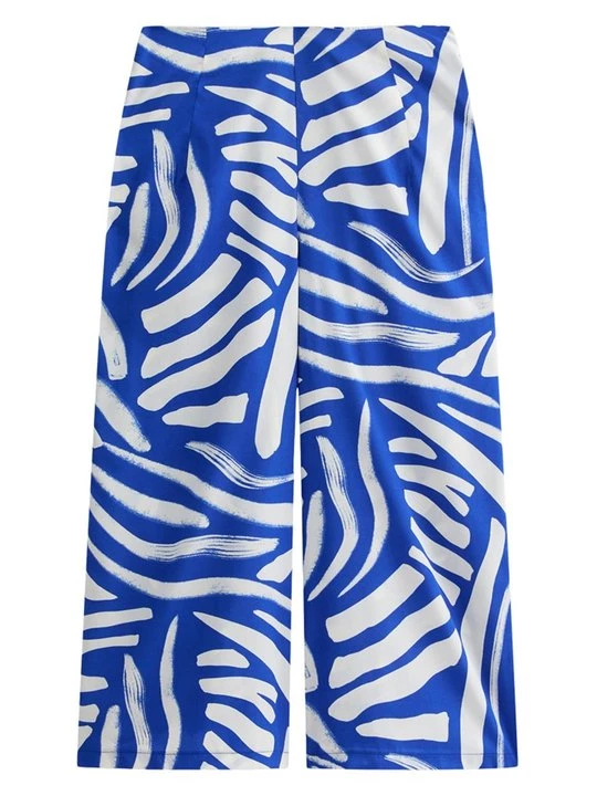 Obrázek produktu Kalhoty New Look modrá
