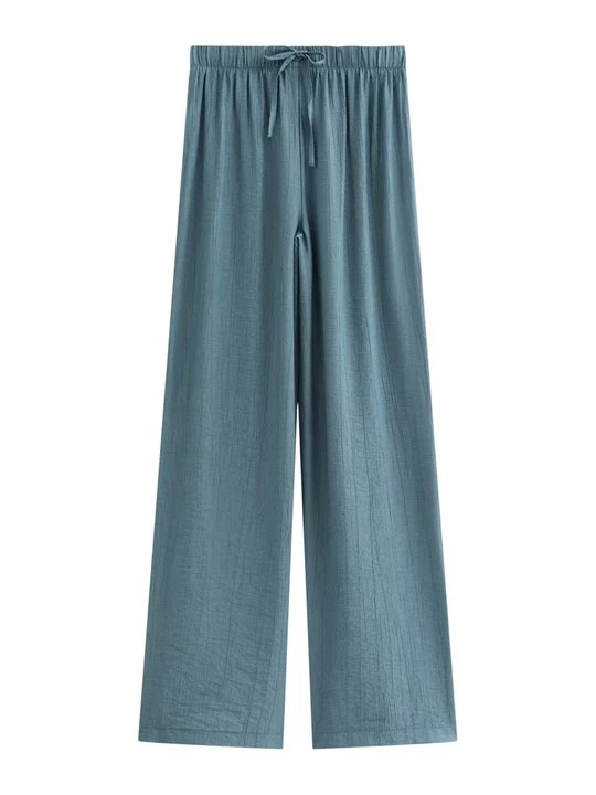 Obrázek produktu Kalhoty New Look modrá