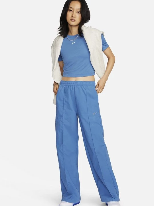Obrázek produktu Kalhoty Nike modrá