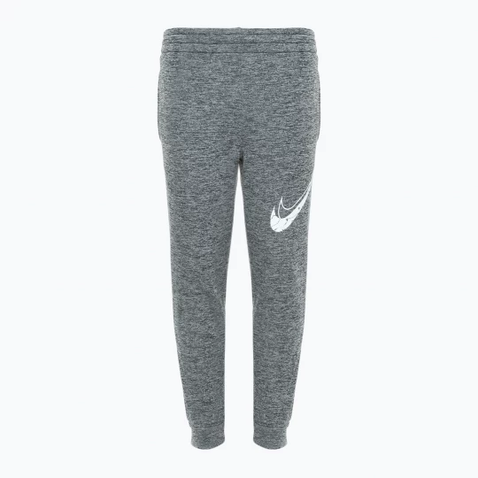 Obrázek produktu Kalhoty Nike Multi Stain Repel Therma-FIT černé / světle kouřově šedé / vřesové / bílé