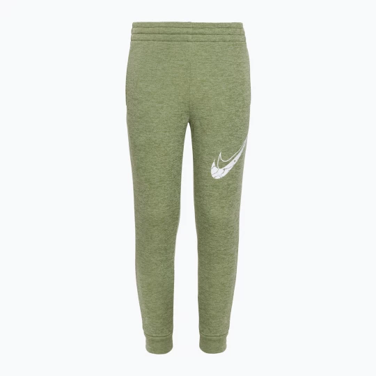 Obrázek produktu Kalhoty Nike Multi Stain Repel Therma-FIT oil green / olive aura / heather / white