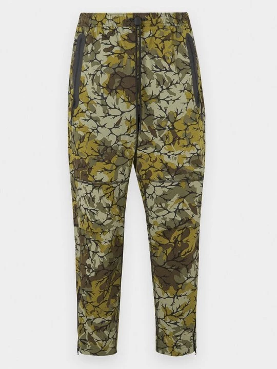 Obrázek produktu Kalhoty Nike olivová