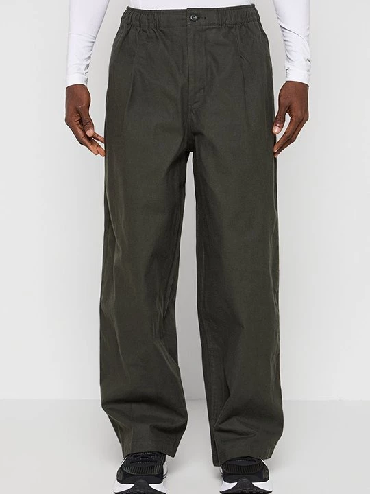 Obrázek produktu Kalhoty Nike olivová