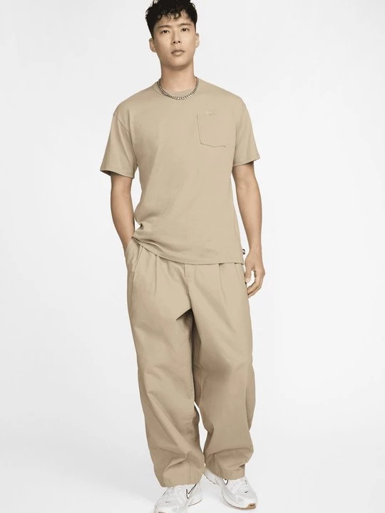 Obrázek produktu Kalhoty Nike khaki