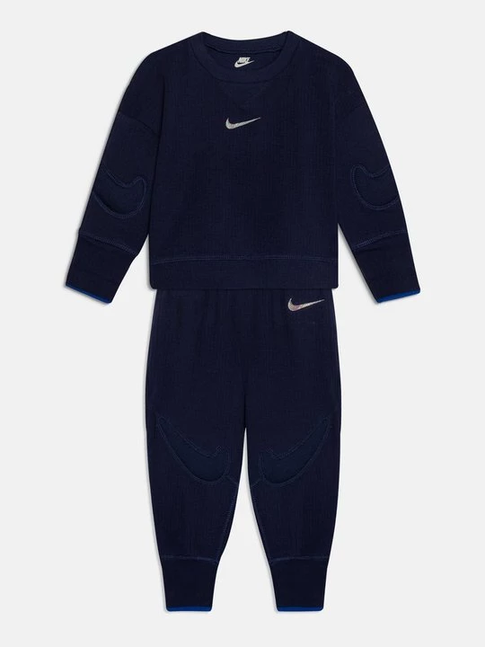 Obrázek produktu Kalhoty Nike tmavě modrá