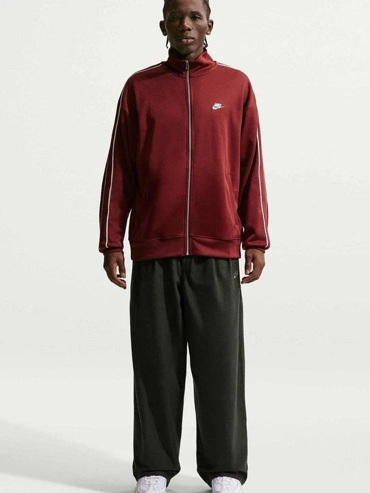 Obrázek produktu Kalhoty Nike tmavě zelená