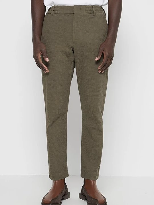 Obrázek produktu Kalhoty NN.07 khaki