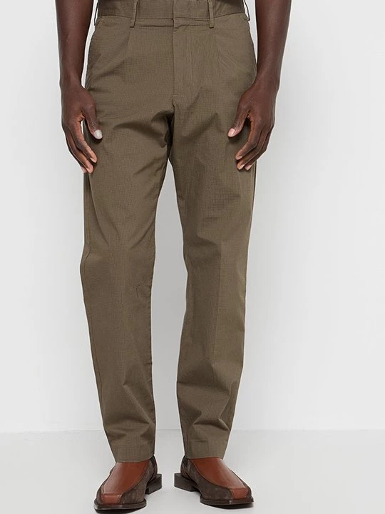 Obrázek produktu Kalhoty NN.07 khaki