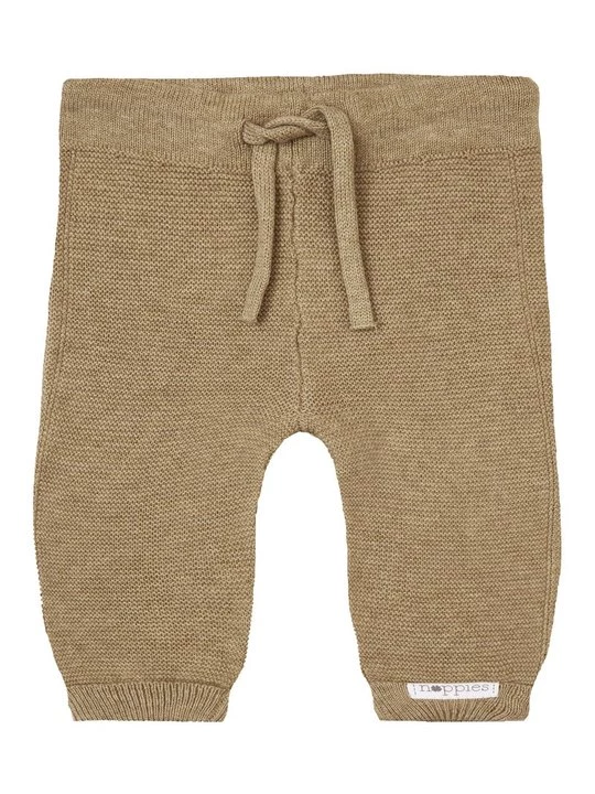 Obrázek produktu Kalhoty Noppies zelená