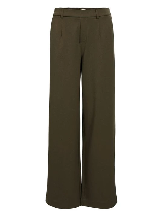 Obrázek produktu Kalhoty Object khaki