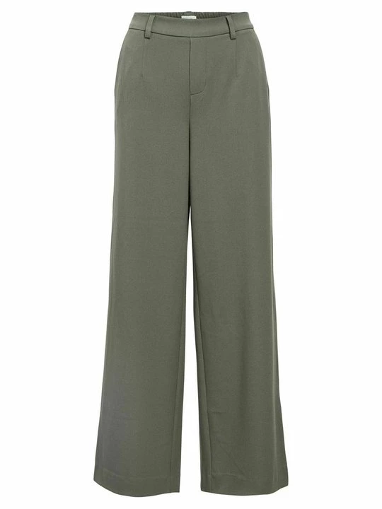 Obrázek produktu Kalhoty Object khaki