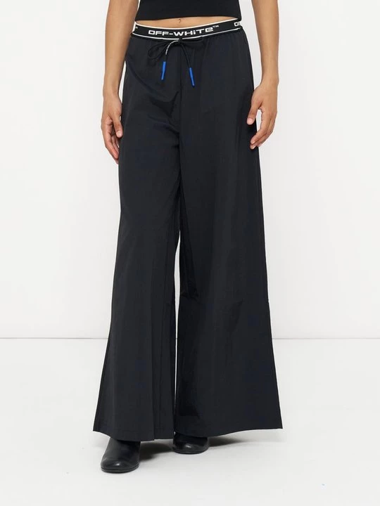 Obrázek produktu Kalhoty Off White černá