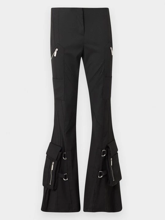 Obrázek produktu Kalhoty Off White černá