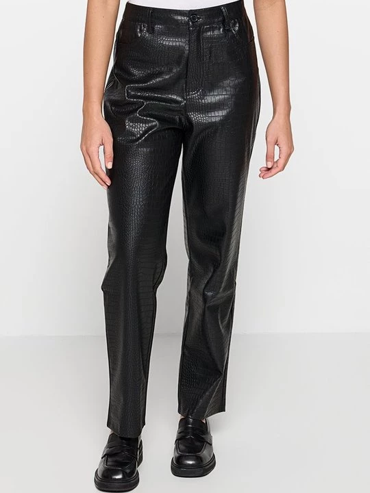 Obrázek produktu Kalhoty ORSAY černá