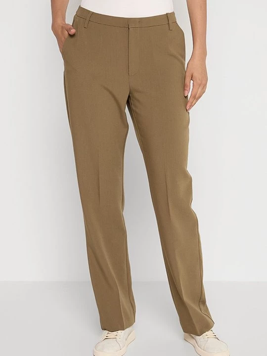 Obrázek produktu Kalhoty Part Two khaki