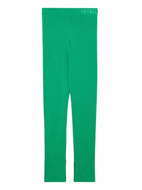 Obrázek produktu Kalhoty Patrizia Pepe zelená