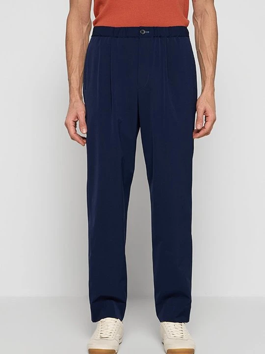 Obrázek produktu Kalhoty Paul Smith modrá