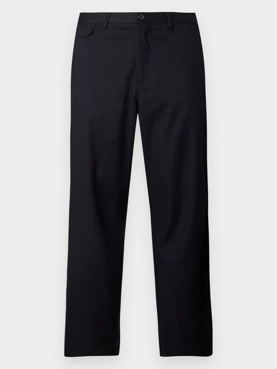 Obrázek produktu Kalhoty Paul Smith tmavě modrá