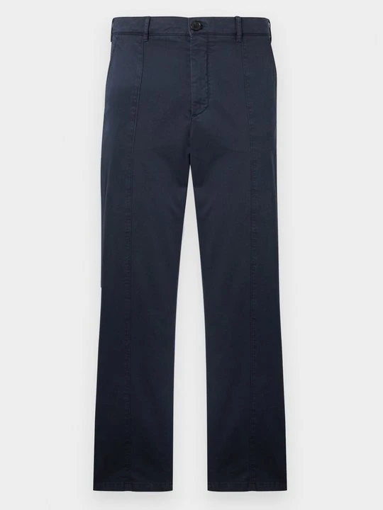 Obrázek produktu Kalhoty Paul Smith tmavě modrá