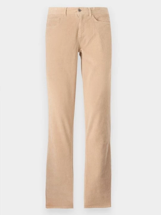 Obrázek produktu Kalhoty Pepe Jeans béžová