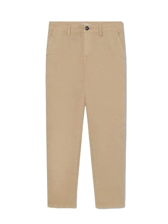 Obrázek produktu Kalhoty Pepe Jeans khaki