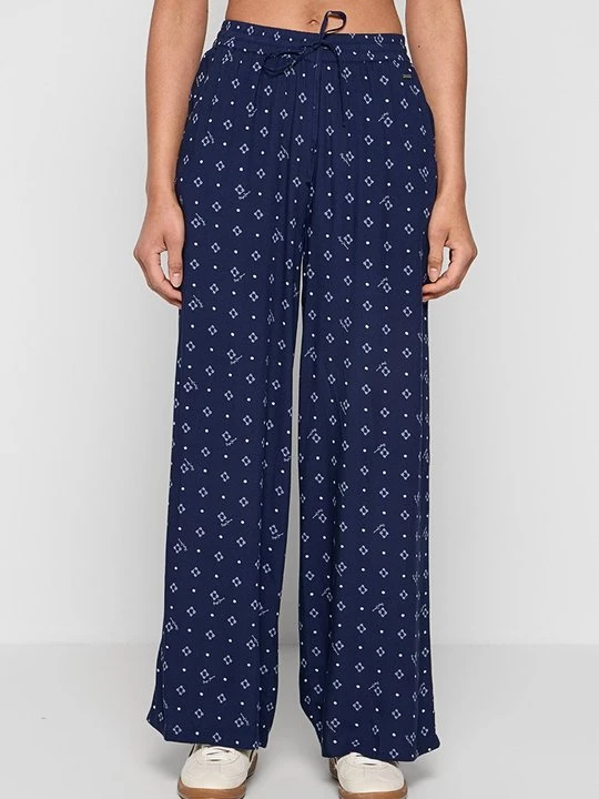 Obrázek produktu Kalhoty Pepe Jeans modrá