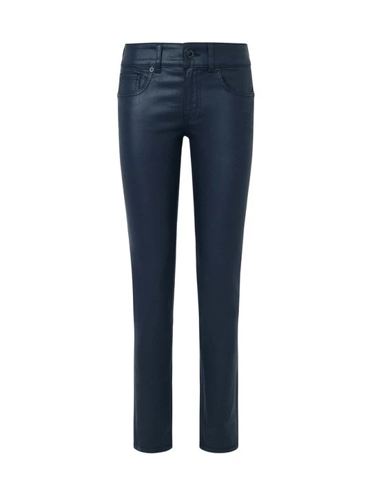 Obrázek produktu Kalhoty Pepe Jeans modrý denim