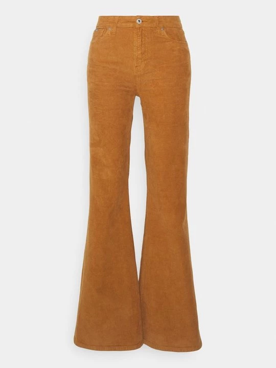 Obrázek produktu Kalhoty Pepe Jeans okrová