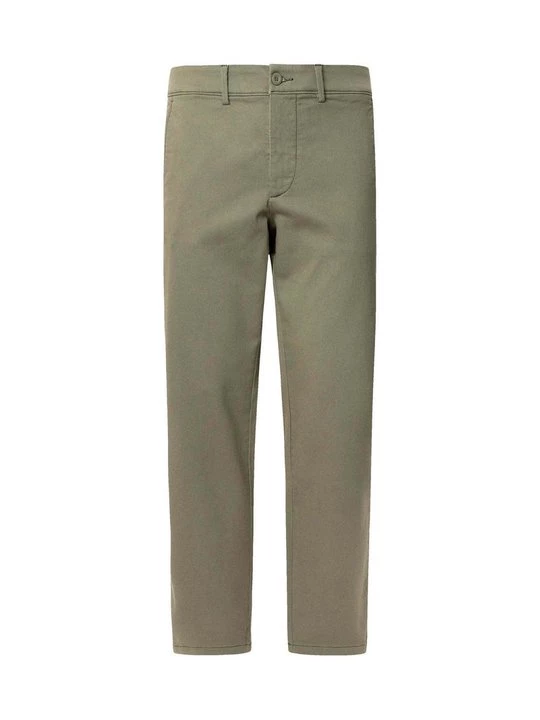Obrázek produktu Kalhoty Pepe Jeans olivová