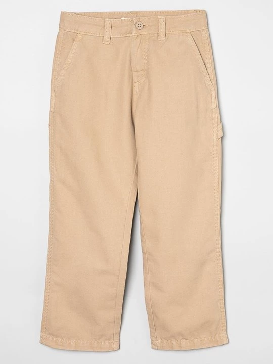 Obrázek produktu Kalhoty Pepe Jeans písková