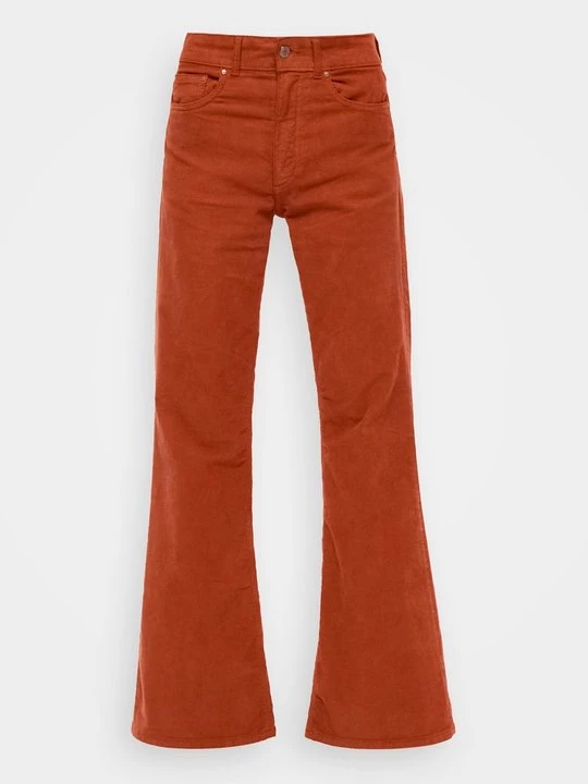 Obrázek produktu Kalhoty Pepe Jeans světlehnědá