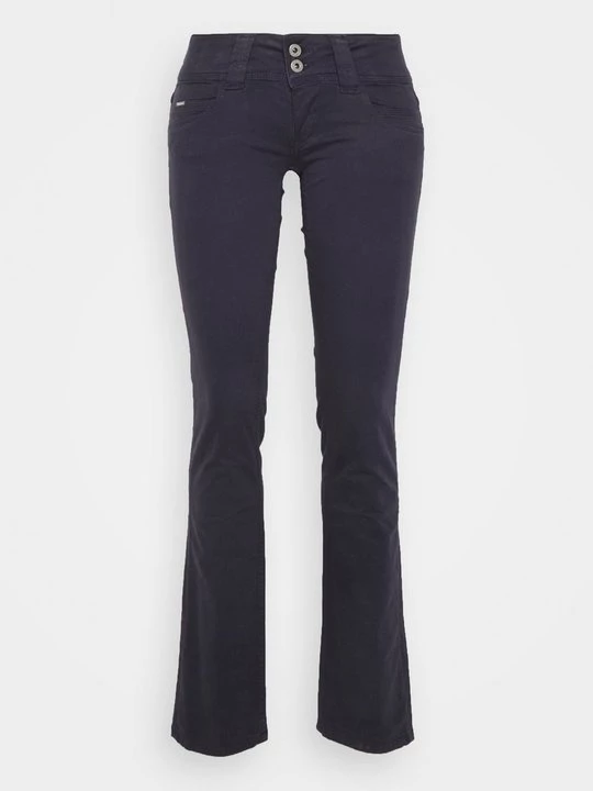 Obrázek produktu Kalhoty Pepe Jeans tmavě modrá