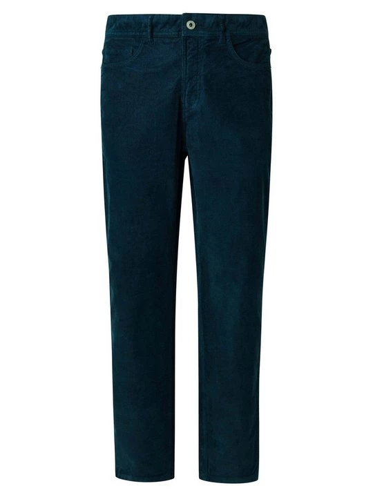 Obrázek produktu Kalhoty Pepe Jeans tmavě modrá