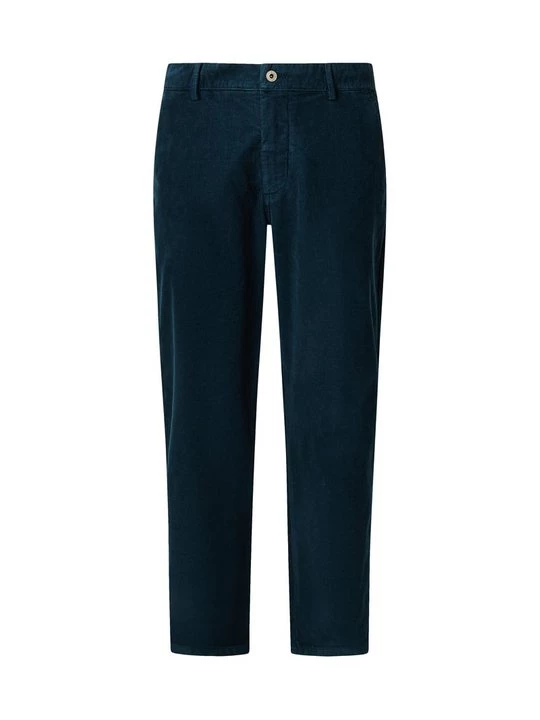 Obrázek produktu Kalhoty Pepe Jeans tmavě modrá