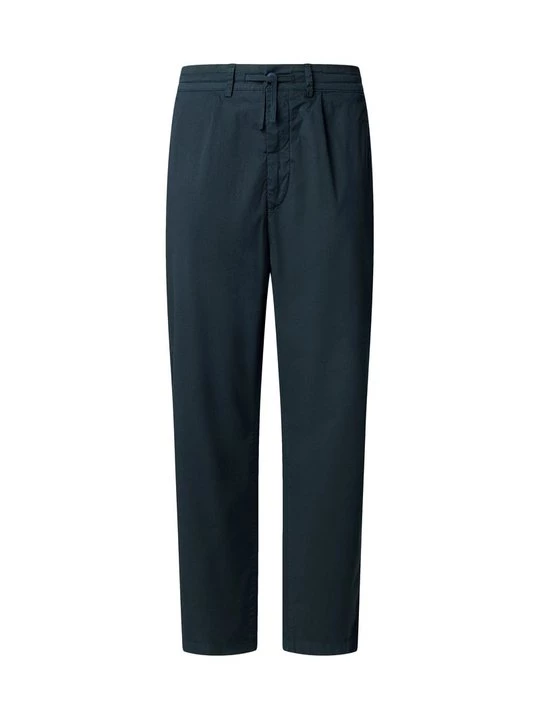 Obrázek produktu Kalhoty Pepe Jeans tmavě modrá