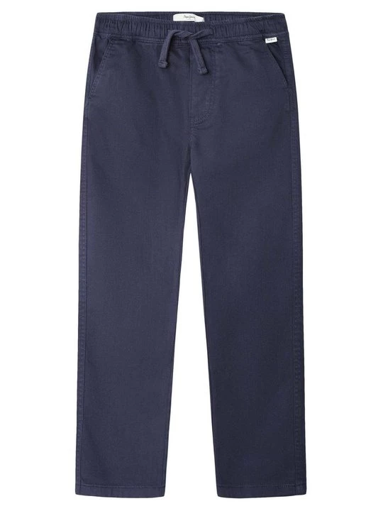 Obrázek produktu Kalhoty Pepe Jeans tmavě modrá