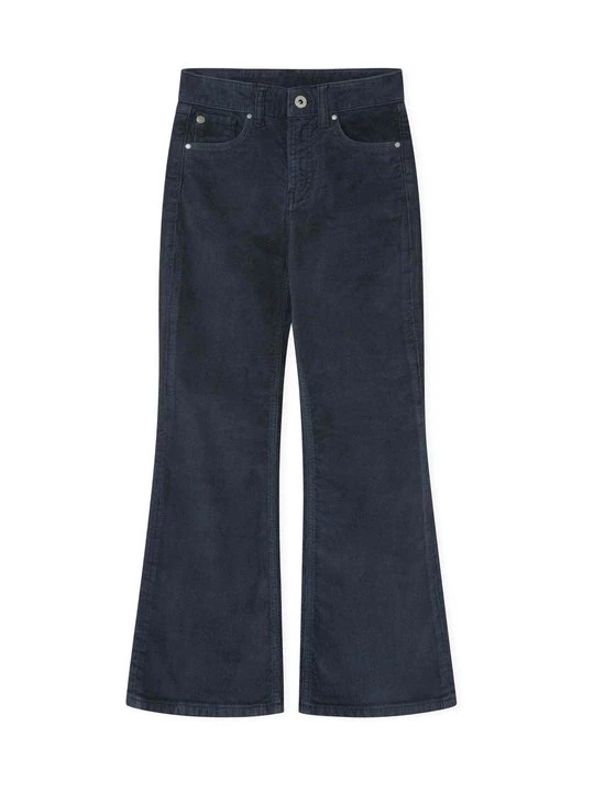 Obrázek produktu Kalhoty Pepe Jeans tmavě modrá